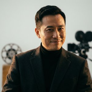 暗网资源首席导演陈导远