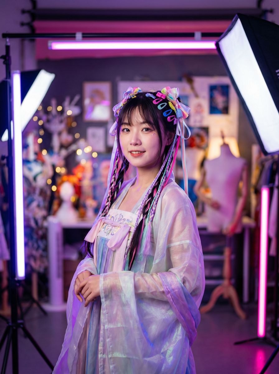 爆料吃瓜网cosplay