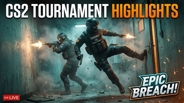 暗网资源 CS2视频集锦