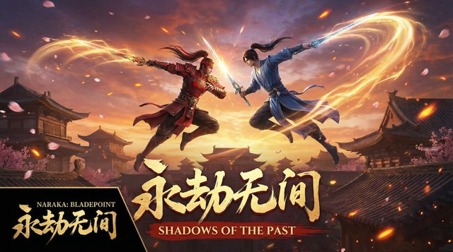 暗网资源永劫无间视频教程